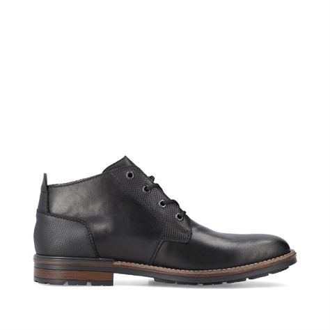 Rieker bottines et boots b1322 00 noirB707501_2