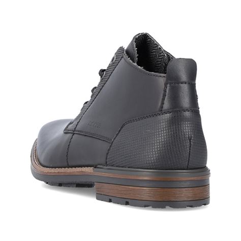 Rieker bottines et boots b1322 00 noirB707501_3
