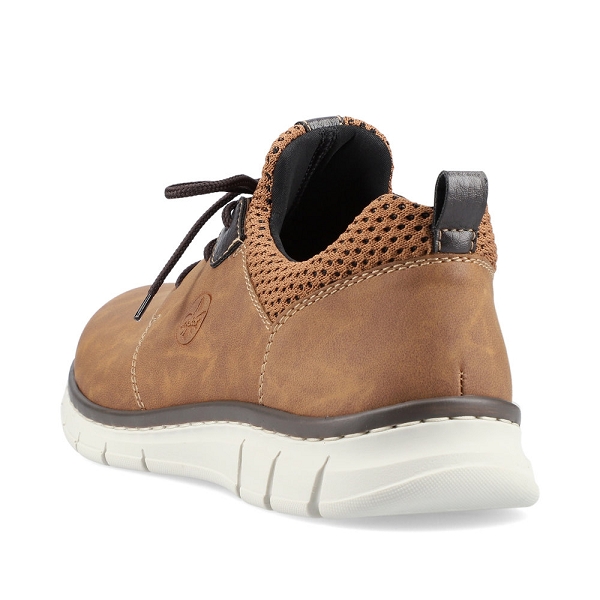 Rieker lacets b77a6 24 marronB708101_3