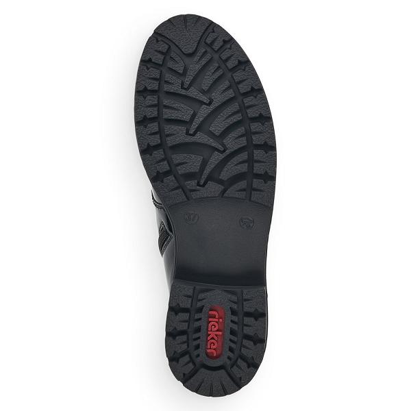 Rieker bottines et boots y9111 00 vernisB712701_4