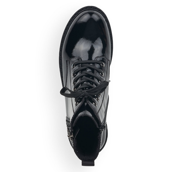 Rieker bottines et boots y9111 00 vernisB712701_5