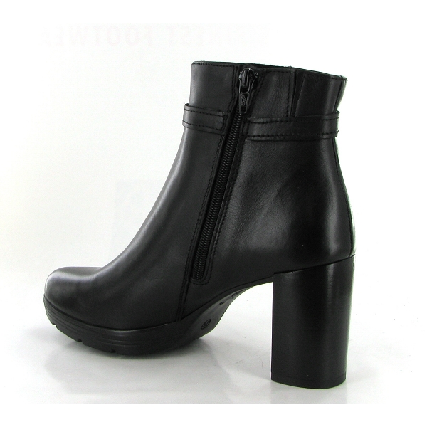 Tamaris bottines et boots 25014 41 001 noirB726601_3