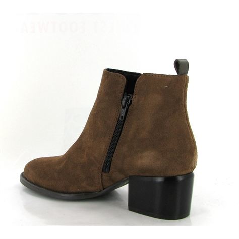 Tamaris bottines et boots 25018 41 311 marronB727101_3