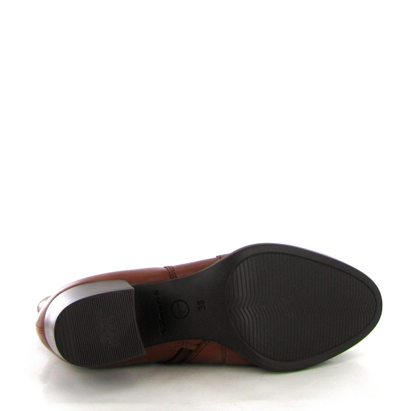 Tamaris bottines et boots 25042 41 305 marronB728601_4