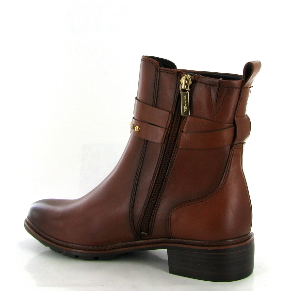 Tamaris bottines et boots 25052 41 305 marronB730601_3