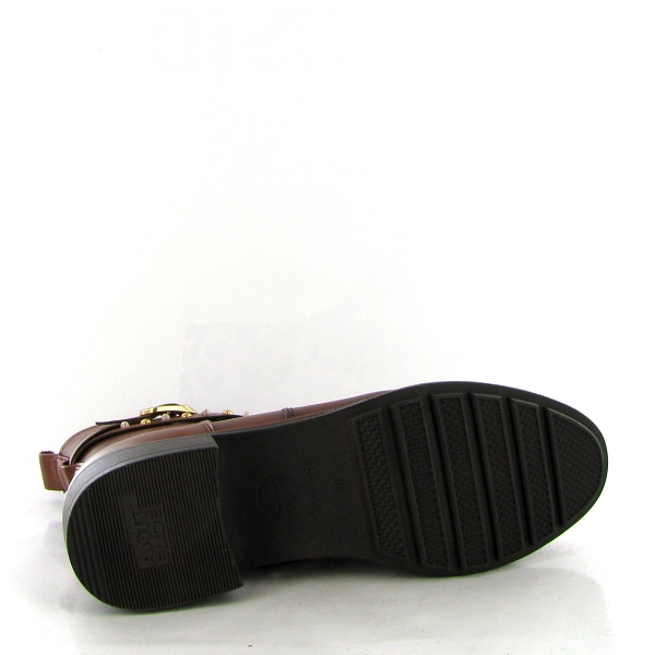 Tamaris bottines et boots 25052 41 305 marronB730601_4