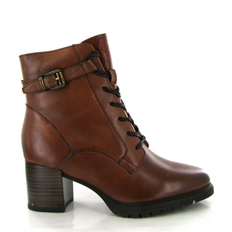Tamaris bottines et boots 25106 41 305 marronB732101_2