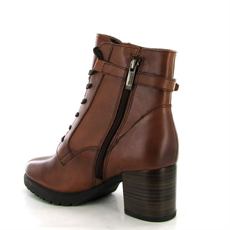 Tamaris bottines et boots 25106 41 305 marronB732101_3