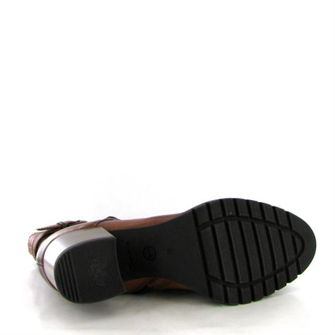 Tamaris bottines et boots 25106 41 305 marronB732101_4