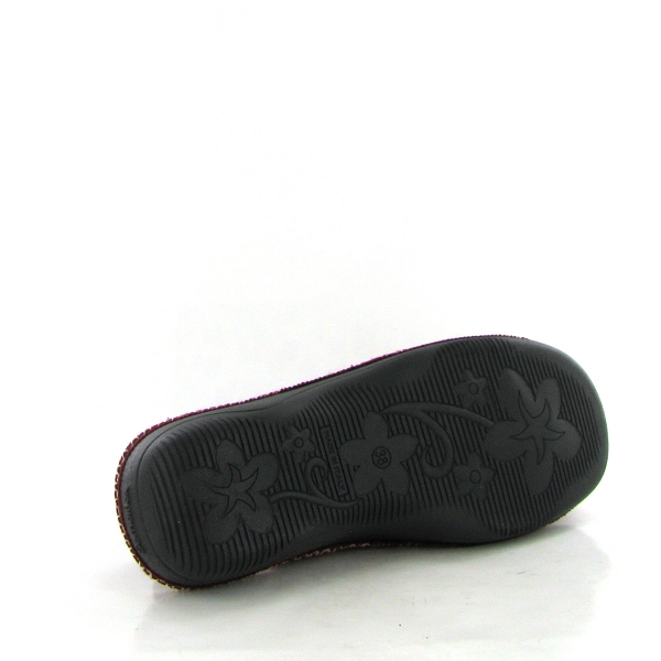 Semelflex mules audrey bordeauxB744301_4
