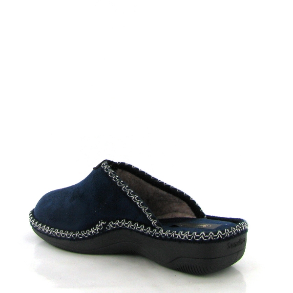 Semelflex mules audrey marineB744302_3