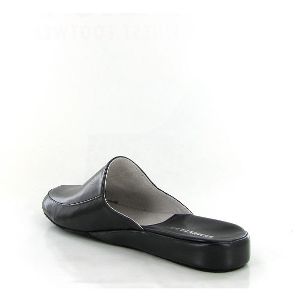 Semelflex mules bey noirB744501_3