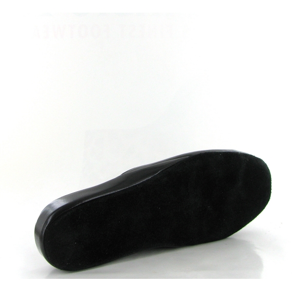 Semelflex mules bey noirB744501_4