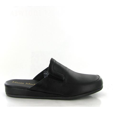 Semelflex mules senateur noirB744701_2
