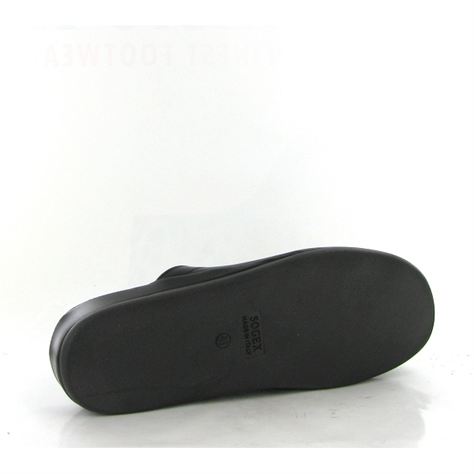 Semelflex mules senateur noirB744701_4