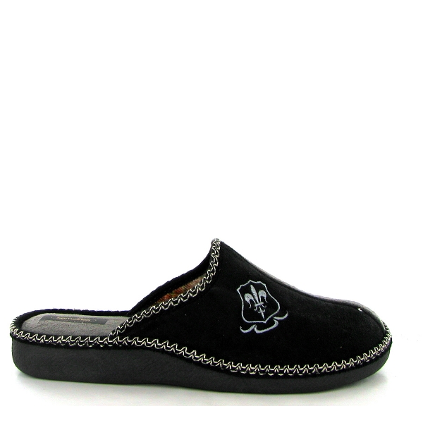Semelflex mules nicolas 4 noirB745901_2