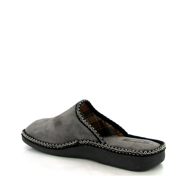 Semelflex mules nicolas 4 noirB745901_3