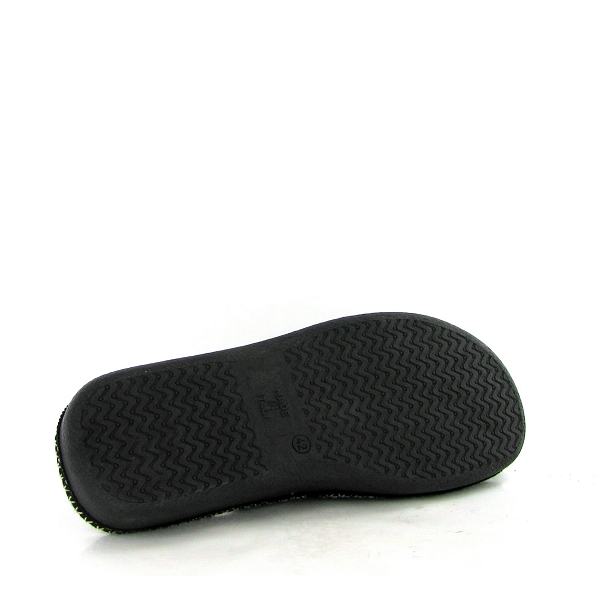 Semelflex mules nicolas 4 noirB745901_4