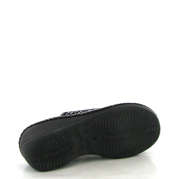 Semelflex mules angele noirB746001_4