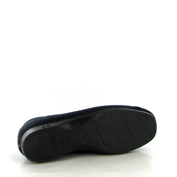 Semelflex ballerines dorice noirB746501_4