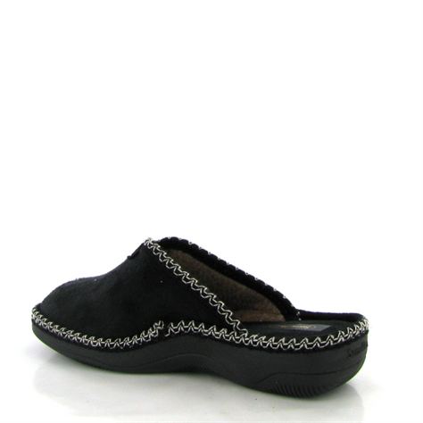 Semelflex mules amira noirB746801_3