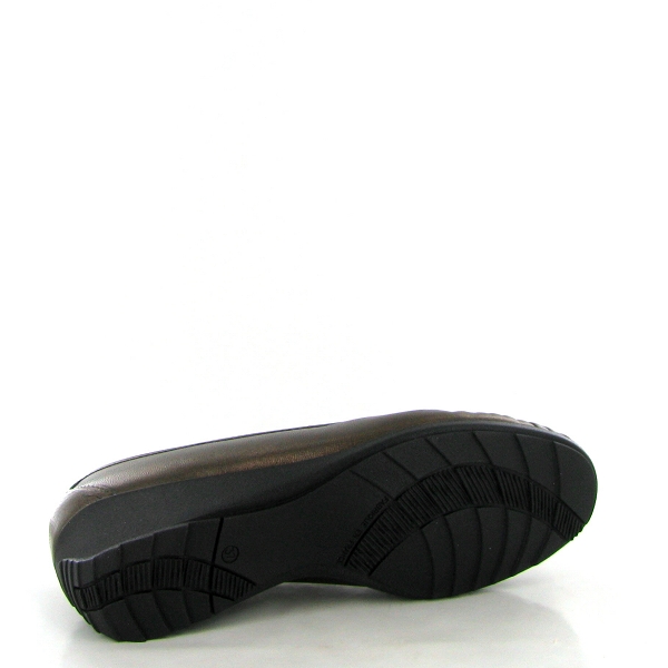 Boissy mocassins vertigo m marronB747401_4