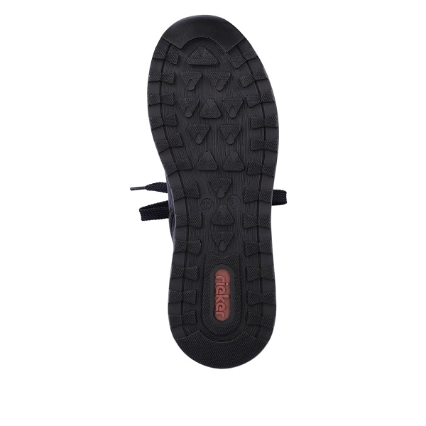 Rieker tennis n1400 14 bleuB757501_5