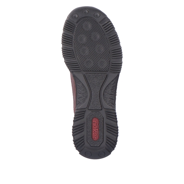Rieker bottines et boots n3277 54 vertB757801_5
