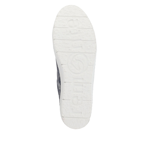 Remonte sneakers d5831 12 bleuB762201_3