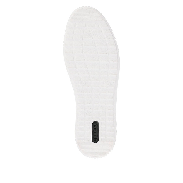 Remonte sneakers r7901 81 blancB763801_3