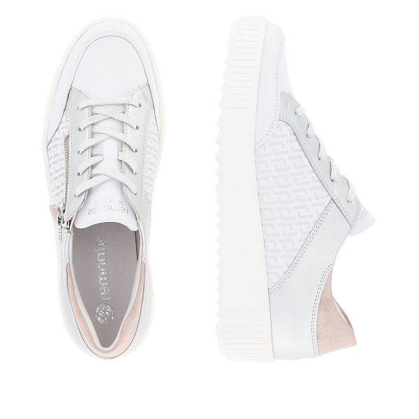 Remonte sneakers r7901 81 blancB763801_4