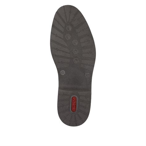 Rieker mocassins 12551 14 marineB765101_3