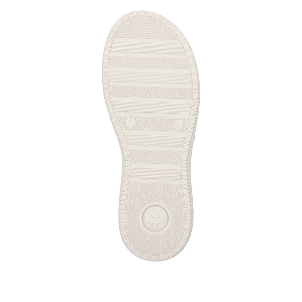 Rieker sneakers 50900 90 bleuB766301_3