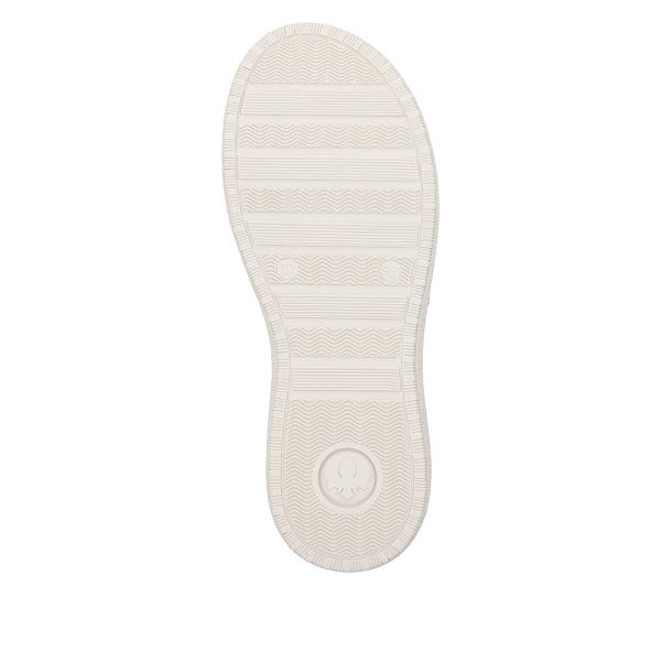 Rieker sneakers 50901 90 beigeB766401_3