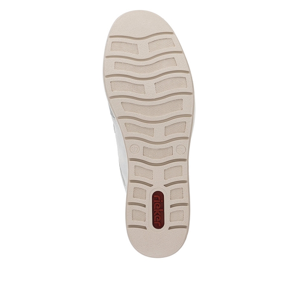 Rieker tennis l4868 90 argentB766901_3