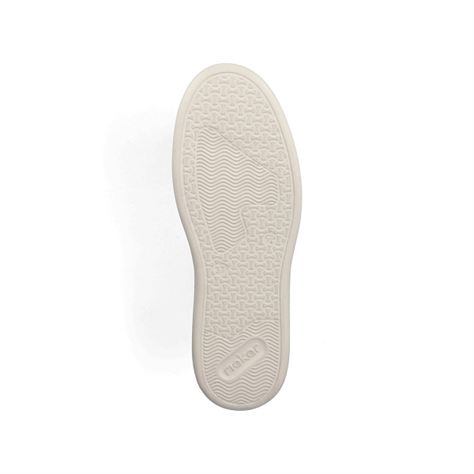 Rieker sneakers m8400 60 beigeB768201_3