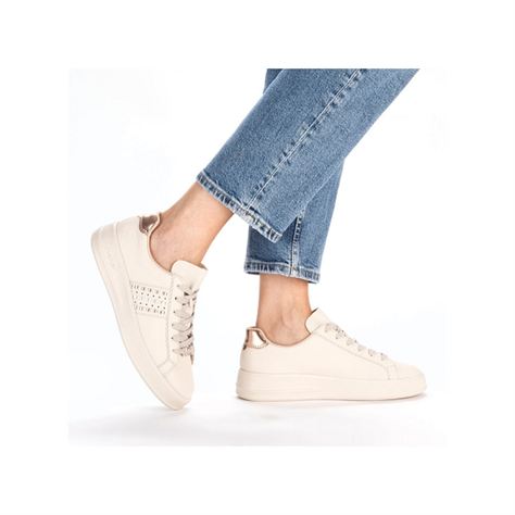 Rieker sneakers m8400 60 beigeB768201_5