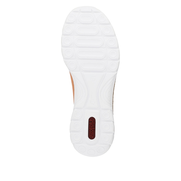 Rieker sneakers n4263 38 orangeB769601_3