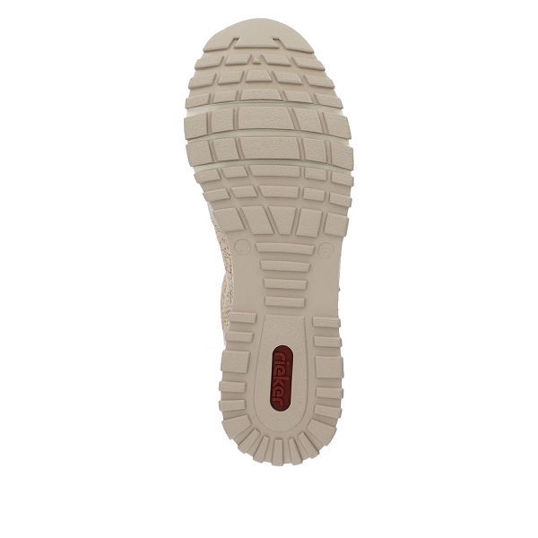 Rieker tennis n7422 91 blancB770001_3