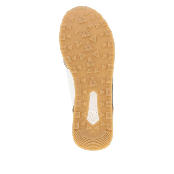 Rieker r sneakers u0307 80 blancB770401_3