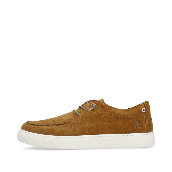 Rieker r sneakers u0702 22 marronB770501_2
