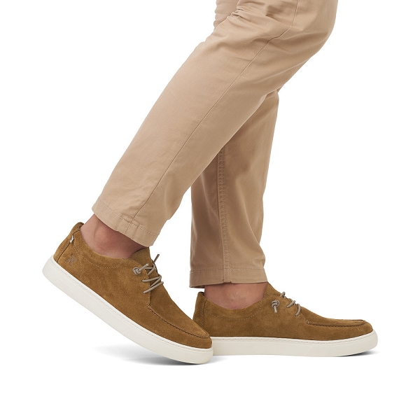 Rieker r sneakers u0702 22 marronB770501_5