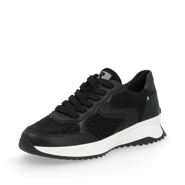 Rieker r lacets w1304 00 noirB771301_1
