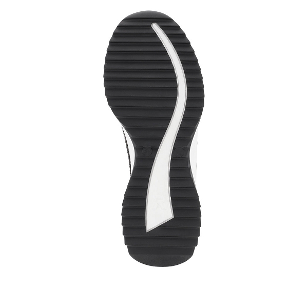 Rieker r lacets w1304 00 noirB771301_3