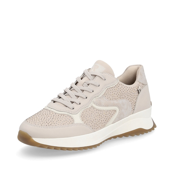 Rieker r lacets w1304 31 roseB771401_1