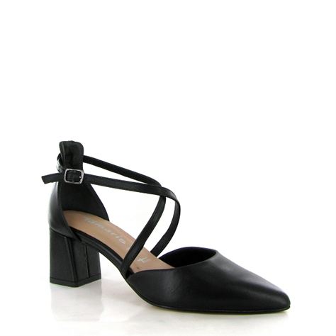 Tamaris escarpins 22458 42 001 noirB806001_1