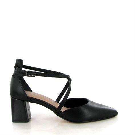 Tamaris escarpins 22458 42 001 noirB806001_2