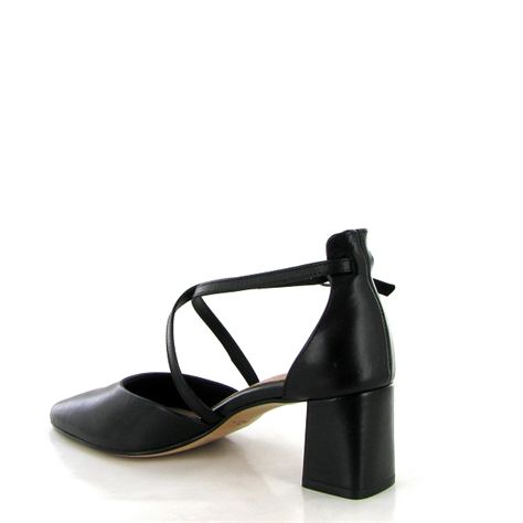 Tamaris escarpins 22458 42 001 noirB806001_3