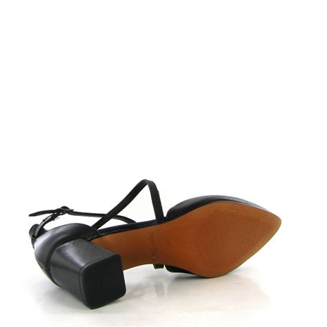 Tamaris escarpins 22458 42 001 noirB806001_4