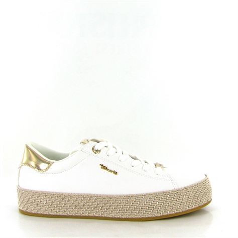 Tamaris sneakers 23713 42 190 blancB809001_2
